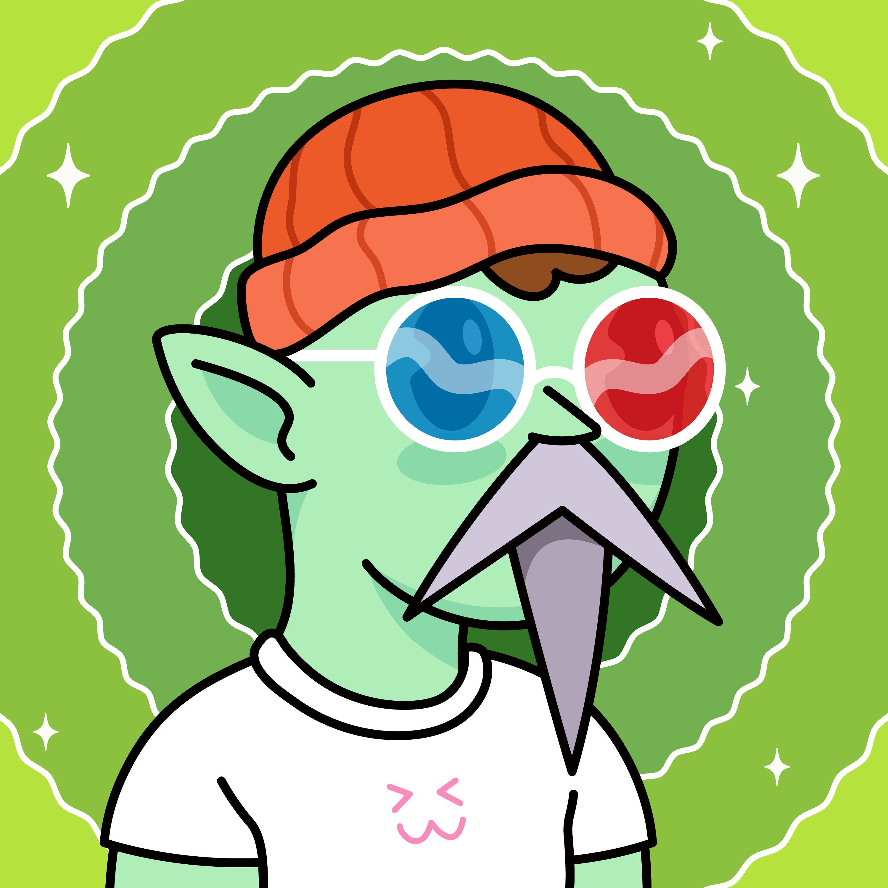 xelon's Lens avatar