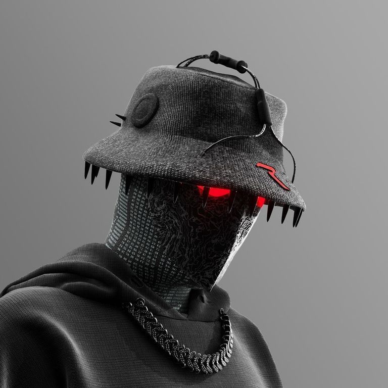 Bohdan (fa11enf1ex.lens) Lens social identity (.lens handle) PFP