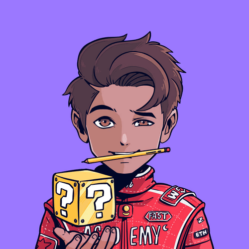 AlexOnChain's Lens avatar