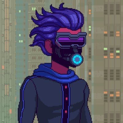 Uladzimir's Lens avatar