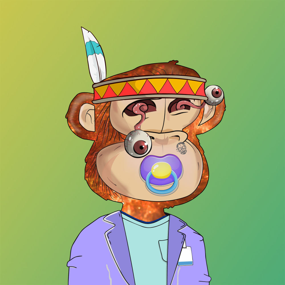 Crypto news's Lens avatar