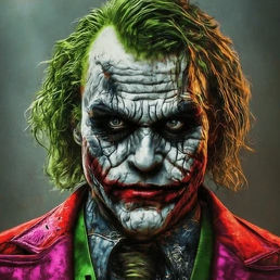 joker737's Lens avatar