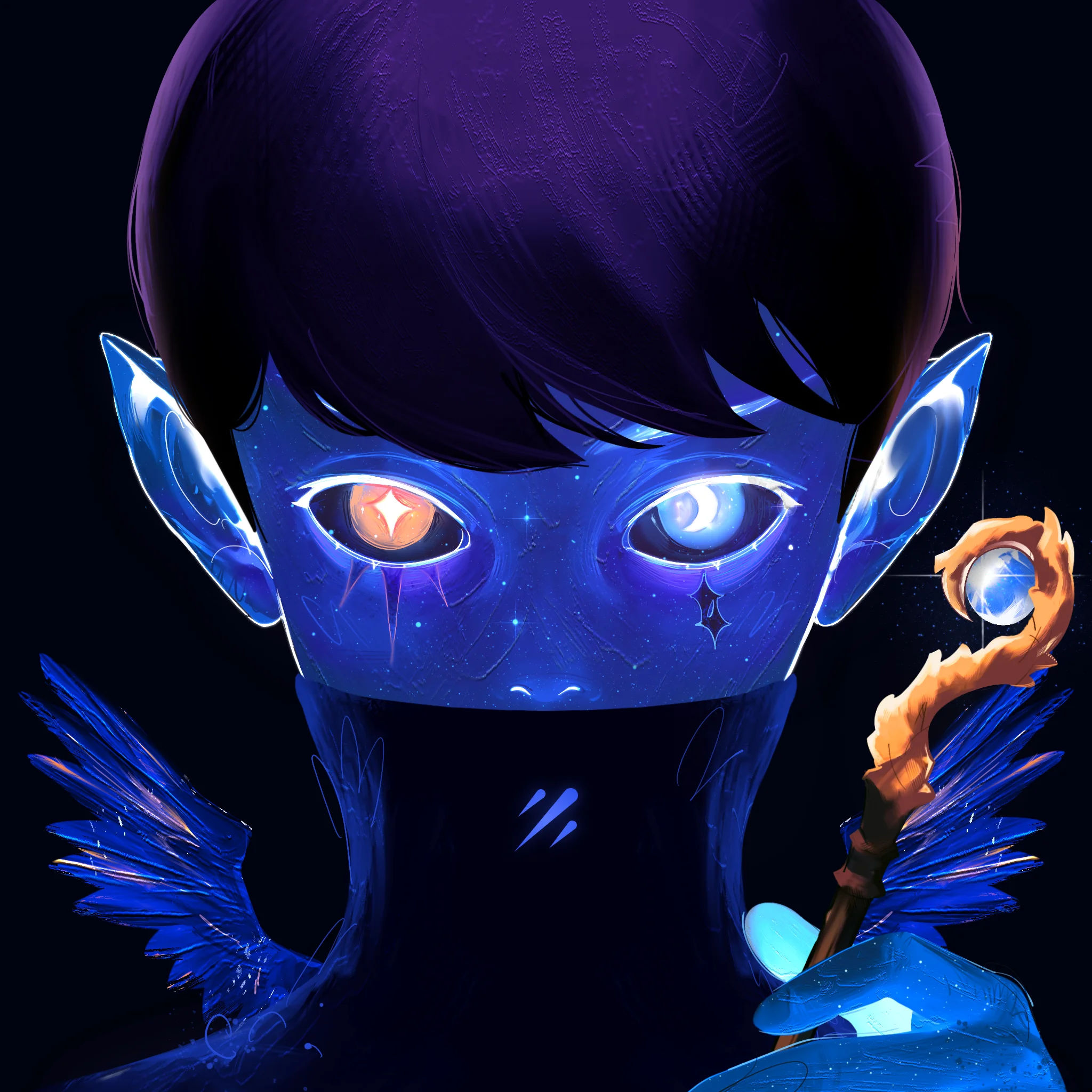 TxR (txr2570.lens) Lens social identity (.lens handle) PFP