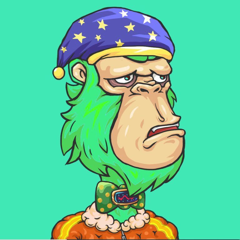 Milleniumx's Lens avatar