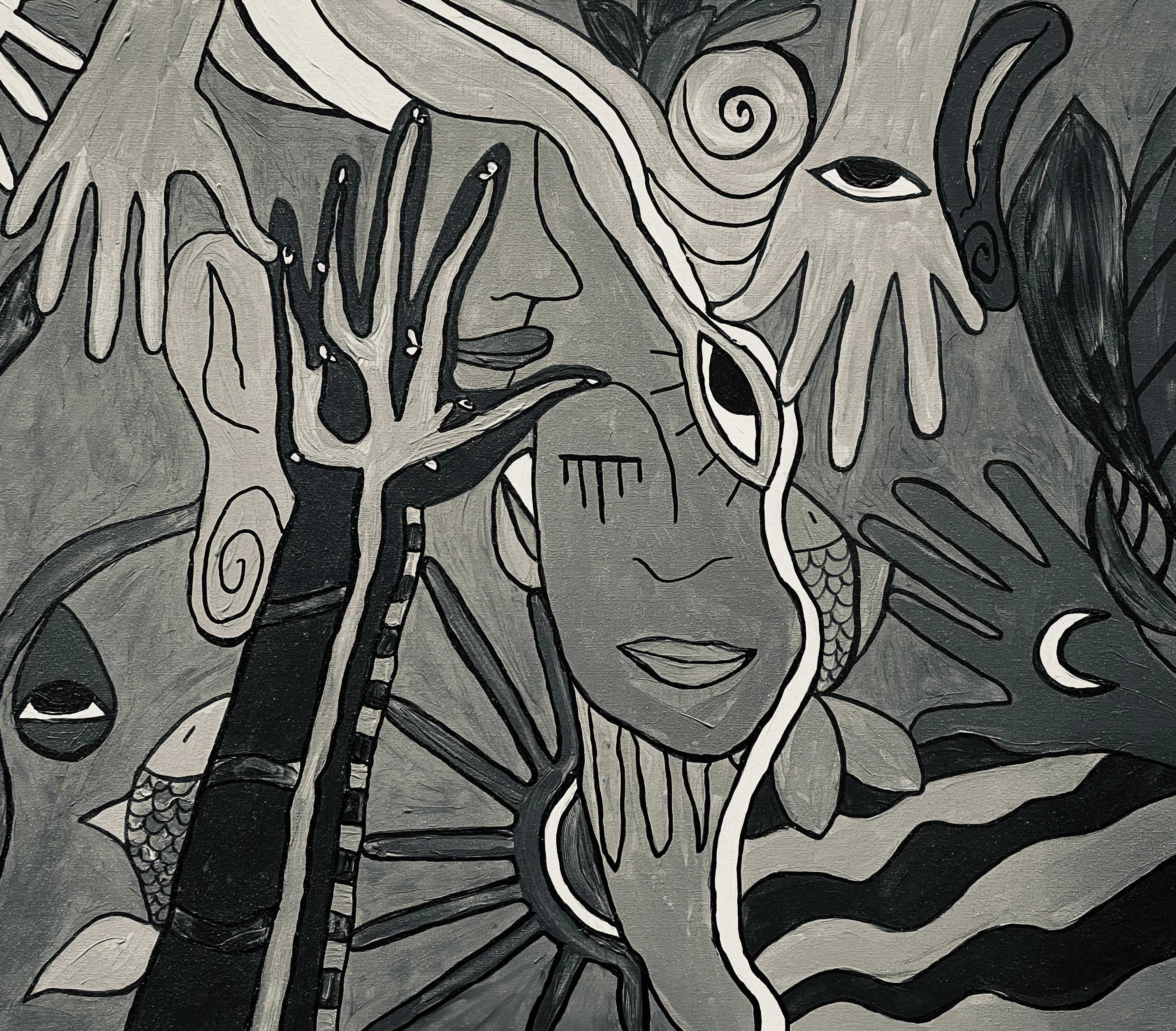 Khats (khats.lens) Lens social identity (.lens handle) PFP