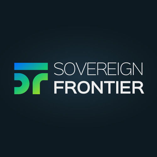 Sovereign Frontier's Lens avatar