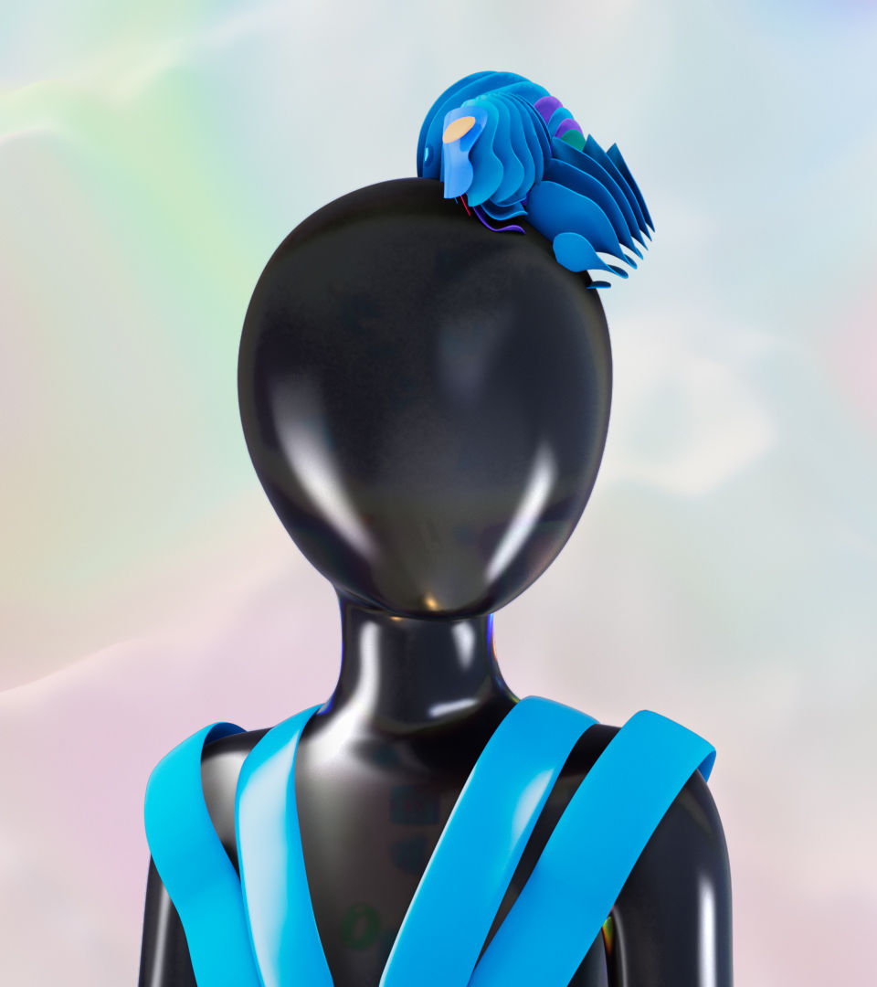 Okacko ◱ ◱'s Lens avatar