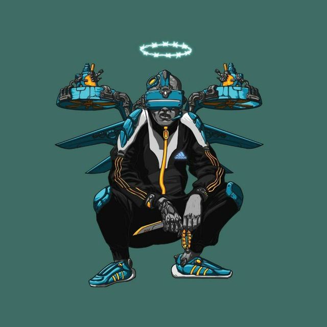 scarface's Lens avatar