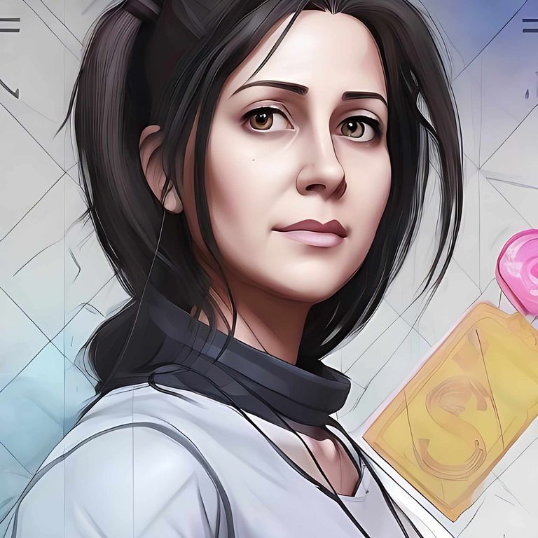 Ria (riaeyx.lens) Lens social identity (.lens handle) PFP