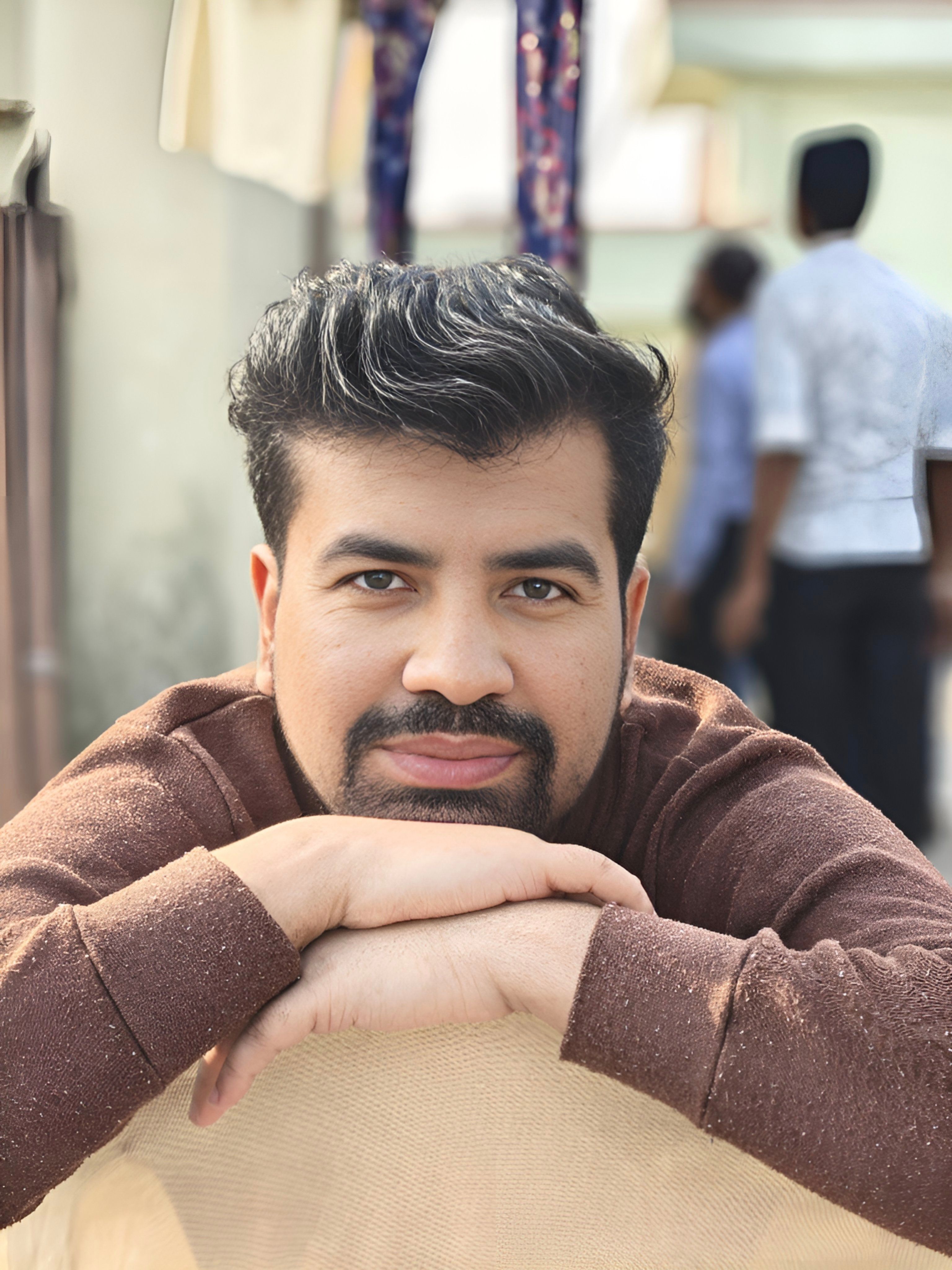 Rana Chakraborty's Lens avatar