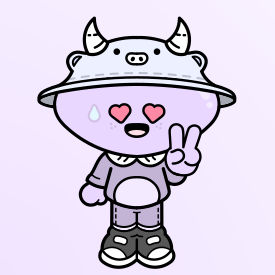 Elon (elon9.lens) Lens social identity (.lens handle) PFP