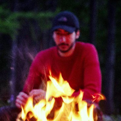 Samir (samirettali.lens) Lens social identity (.lens handle) PFP