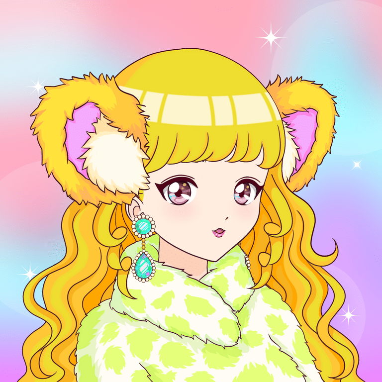 maizi's Lens avatar