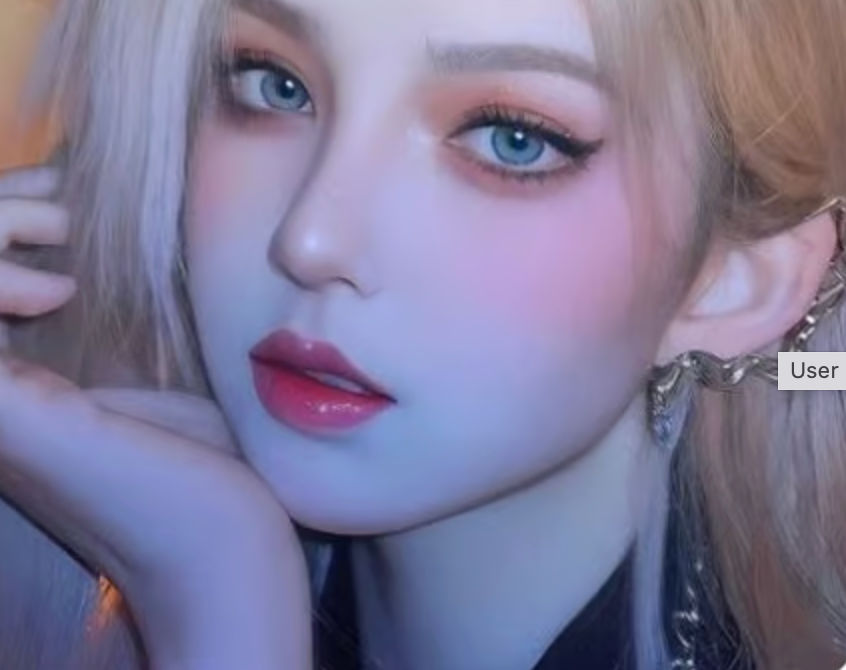 liuliu8883's Lens avatar