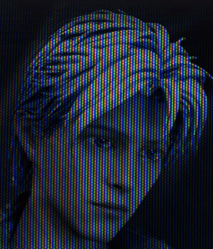 Readyverse's Lens avatar