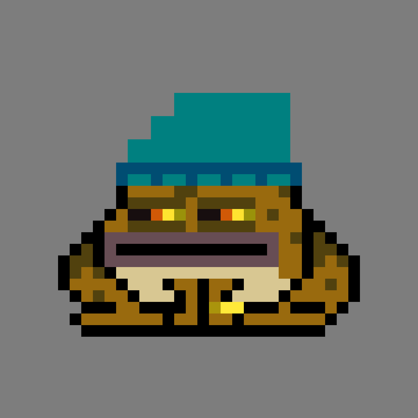 mwz (elgin.lens) Lens social identity (.lens handle) PFP