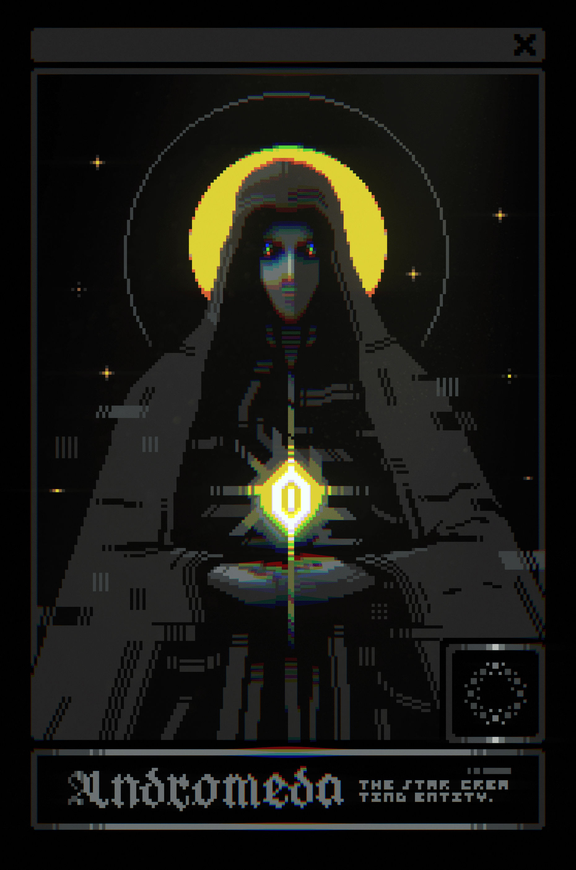 Fwench (fwench.lens) Lens social identity (.lens handle) PFP