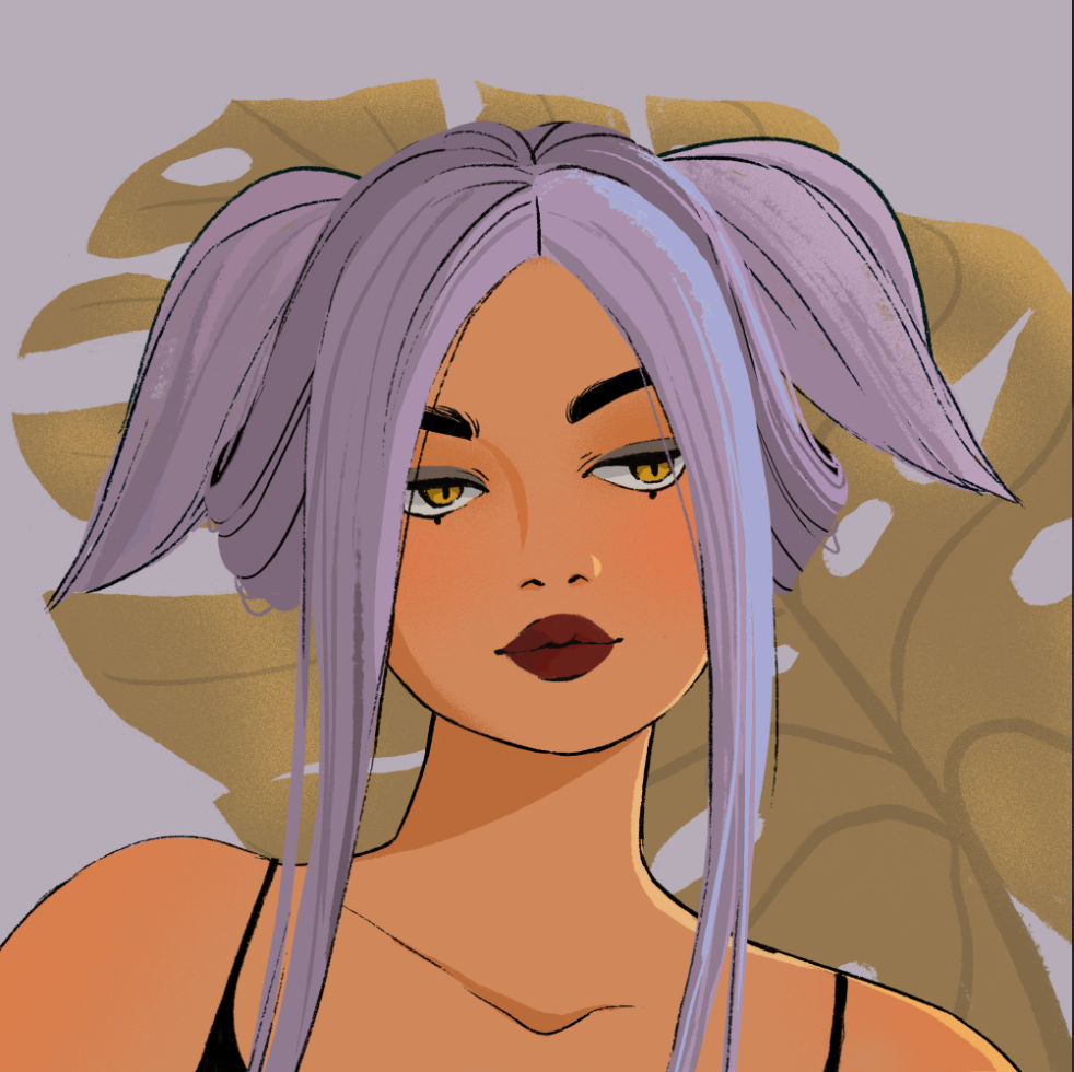 Hayden's Lens avatar