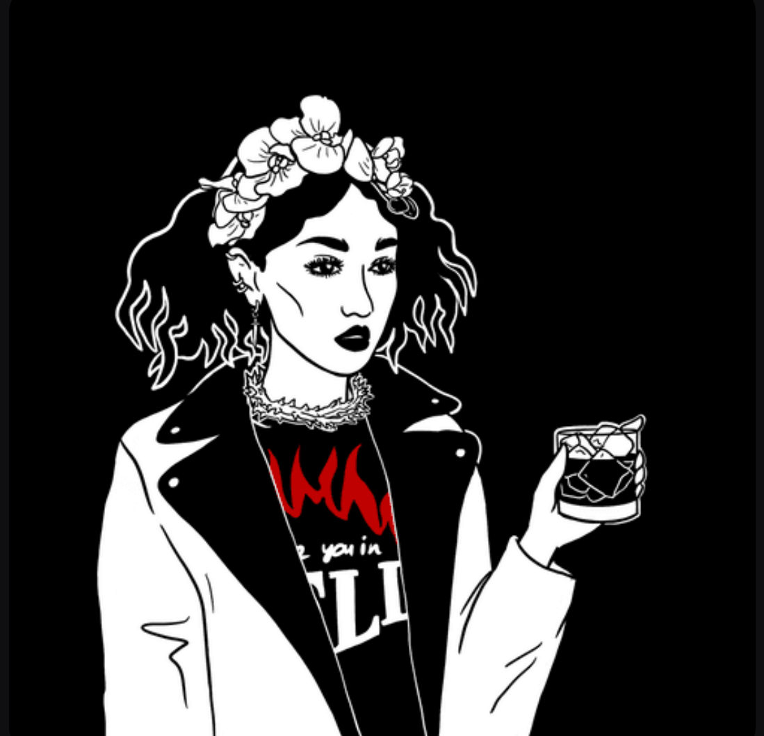 Shannon E.'s Lens avatar