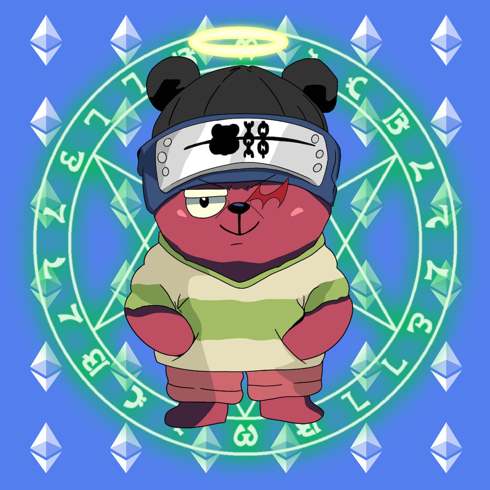 Jennyferous (jennyferous.lens) Lens social identity (.lens handle) PFP