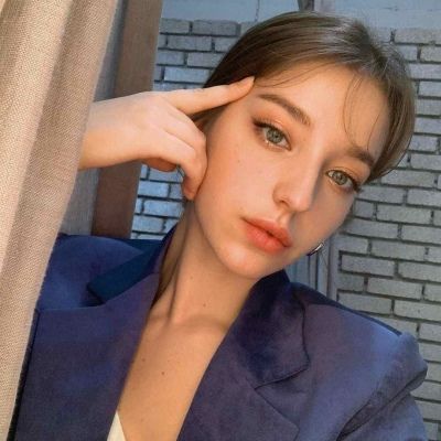 graha (graha.lens) Lens social identity (.lens handle) PFP