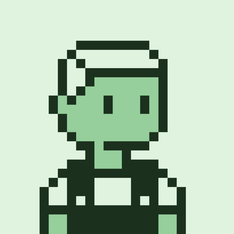 Jonas M's Lens avatar