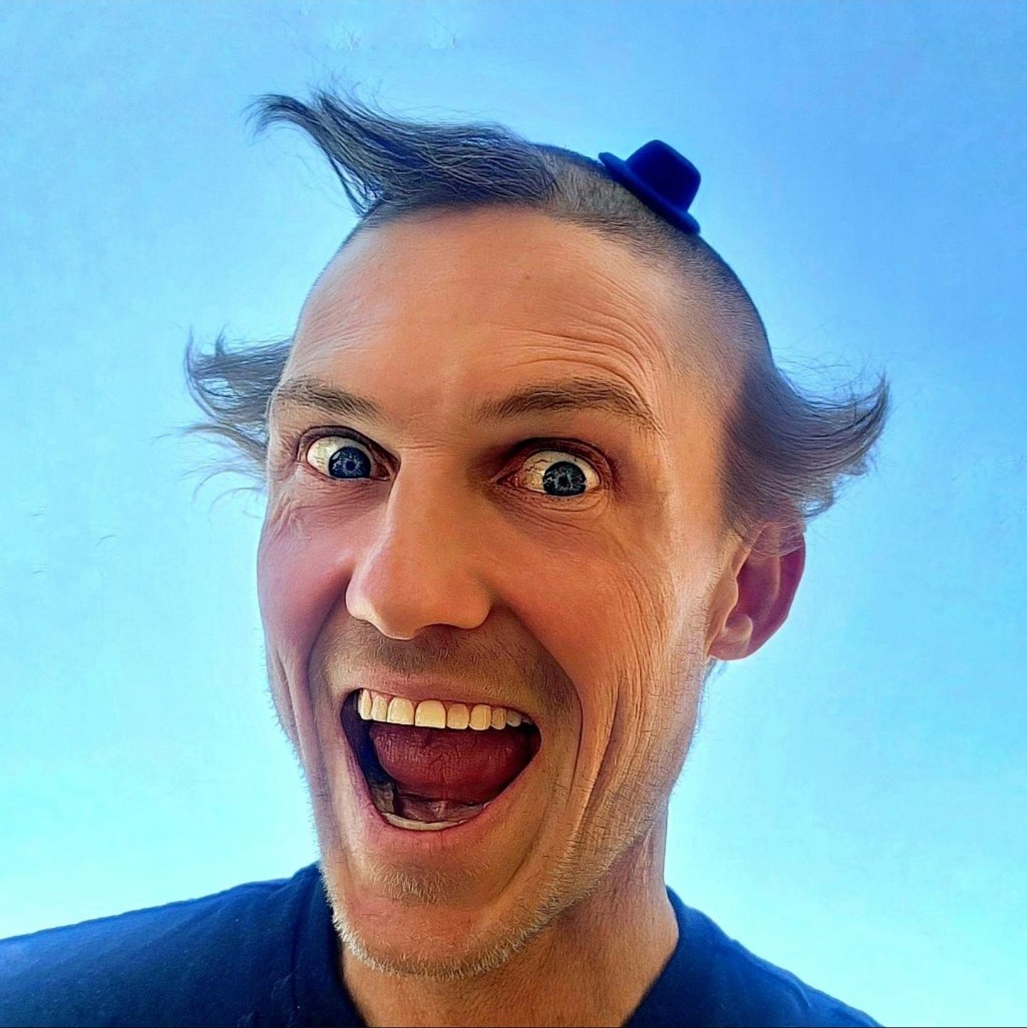 Jesse Katz's Lens avatar