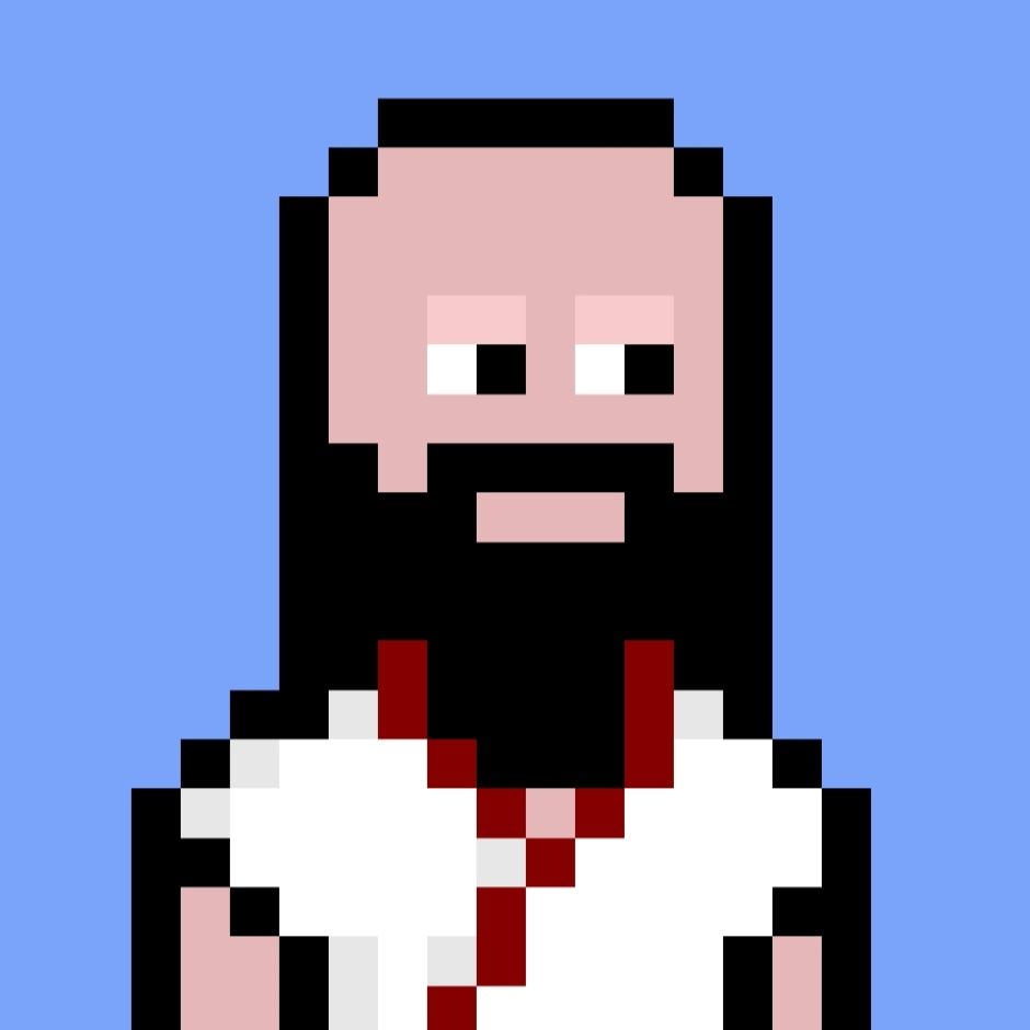 Veniero's Lens avatar