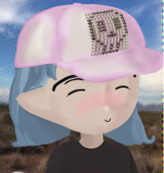 DigitalVisionary (digitalvisionary.lens) Lens social identity (.lens handle) PFP