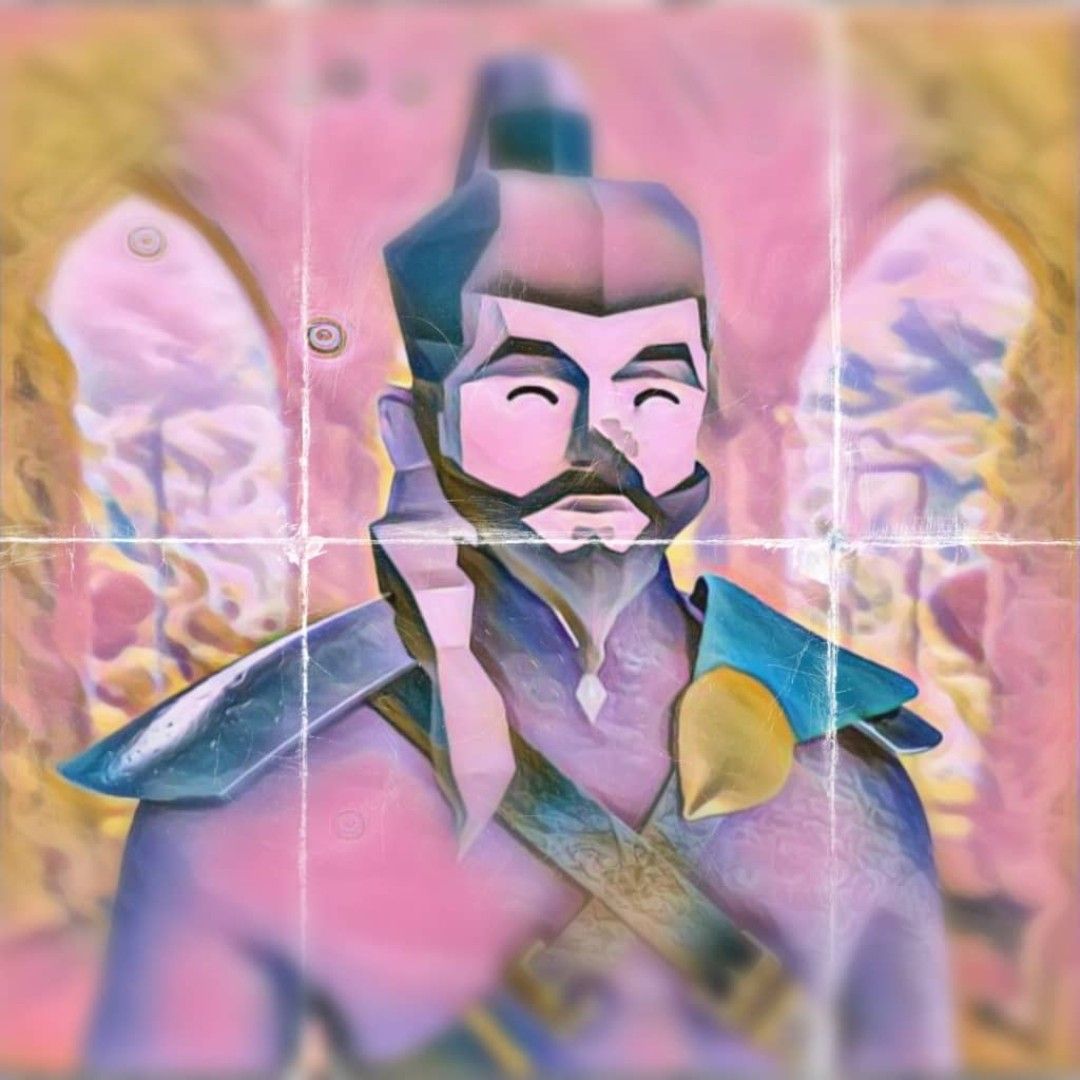 Landsident ◱ ◱'s Lens avatar