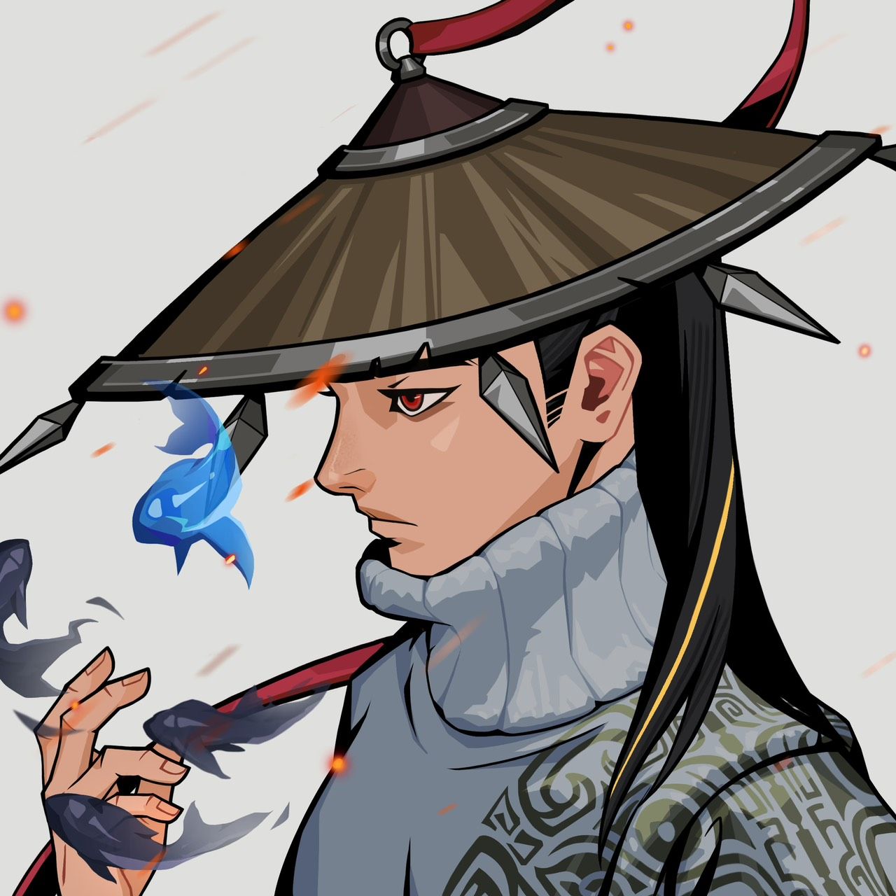 Baobao's Lens avatar