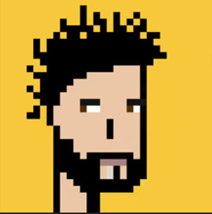 Yannis's Lens avatar