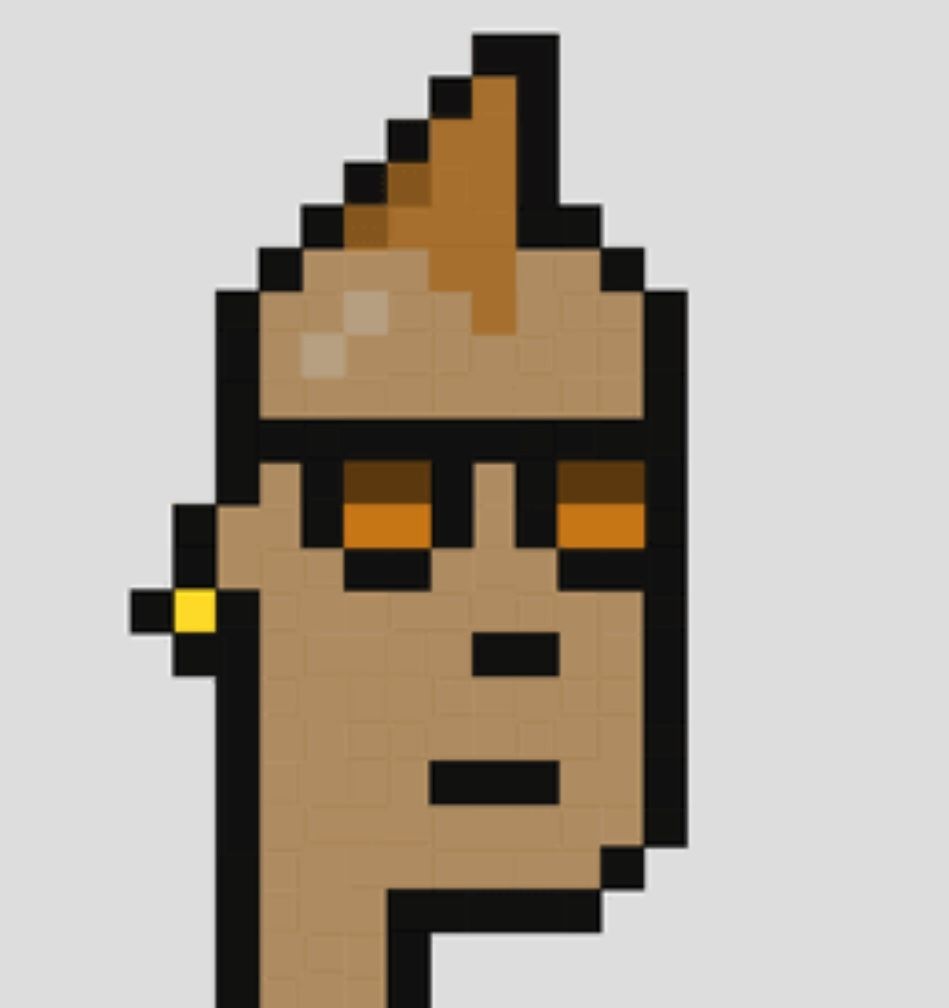 XRPARMY (xrparmy.lens) Lens social identity (.lens handle) PFP