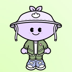 lixiaohu (lixiaohu.lens) Lens social identity (.lens handle) PFP