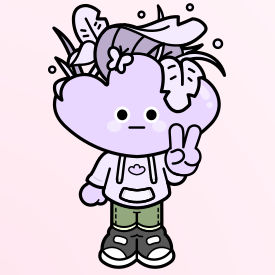 qoqoo (qoqo20.lens) Lens social identity (.lens handle) PFP