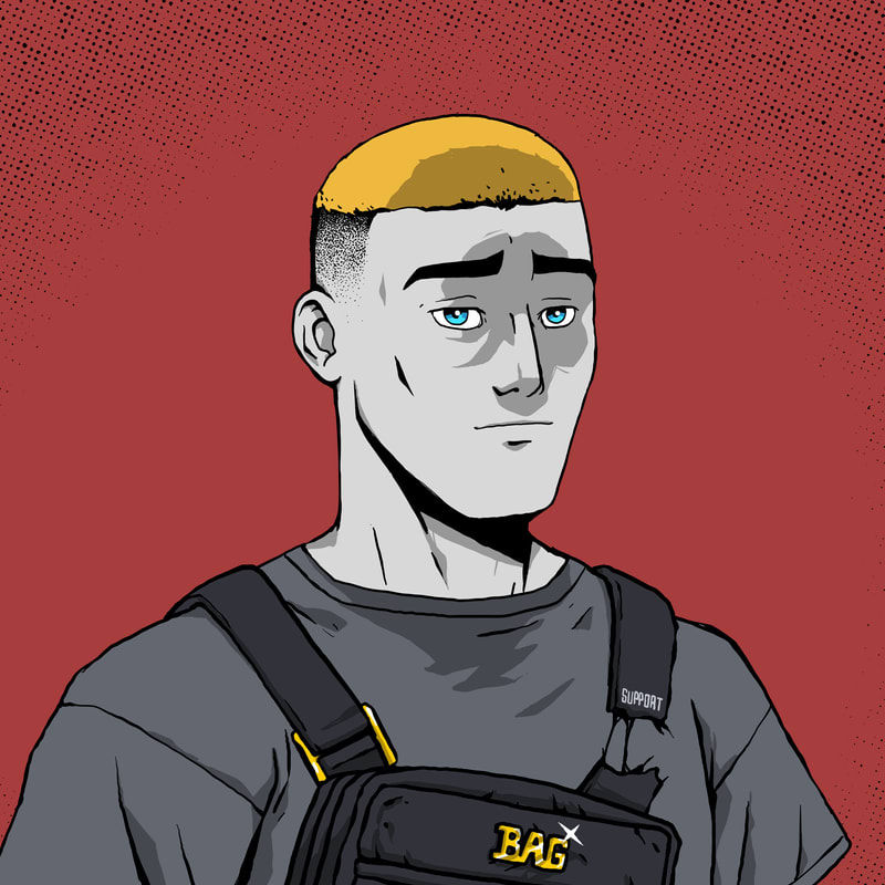 Mr.Boss's Lens avatar