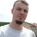 Przemek (leito24.lens) Lens social identity (.lens handle) PFP