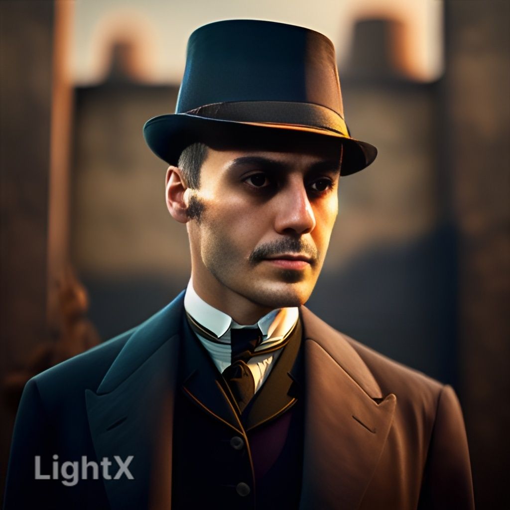 Gokhan's Lens avatar
