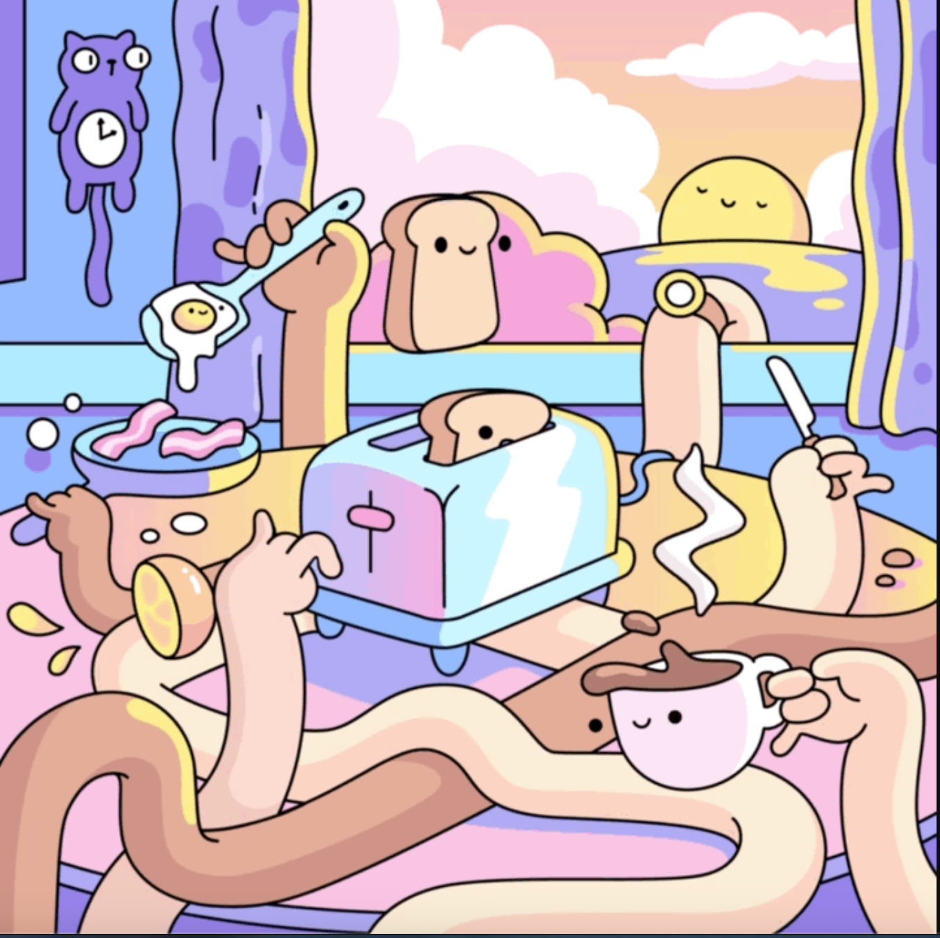 ludoslide (ludoslide.lens) Lens social identity (.lens handle) PFP