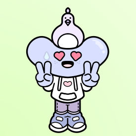 Wifly (wifly.lens) Lens social identity (.lens handle) PFP