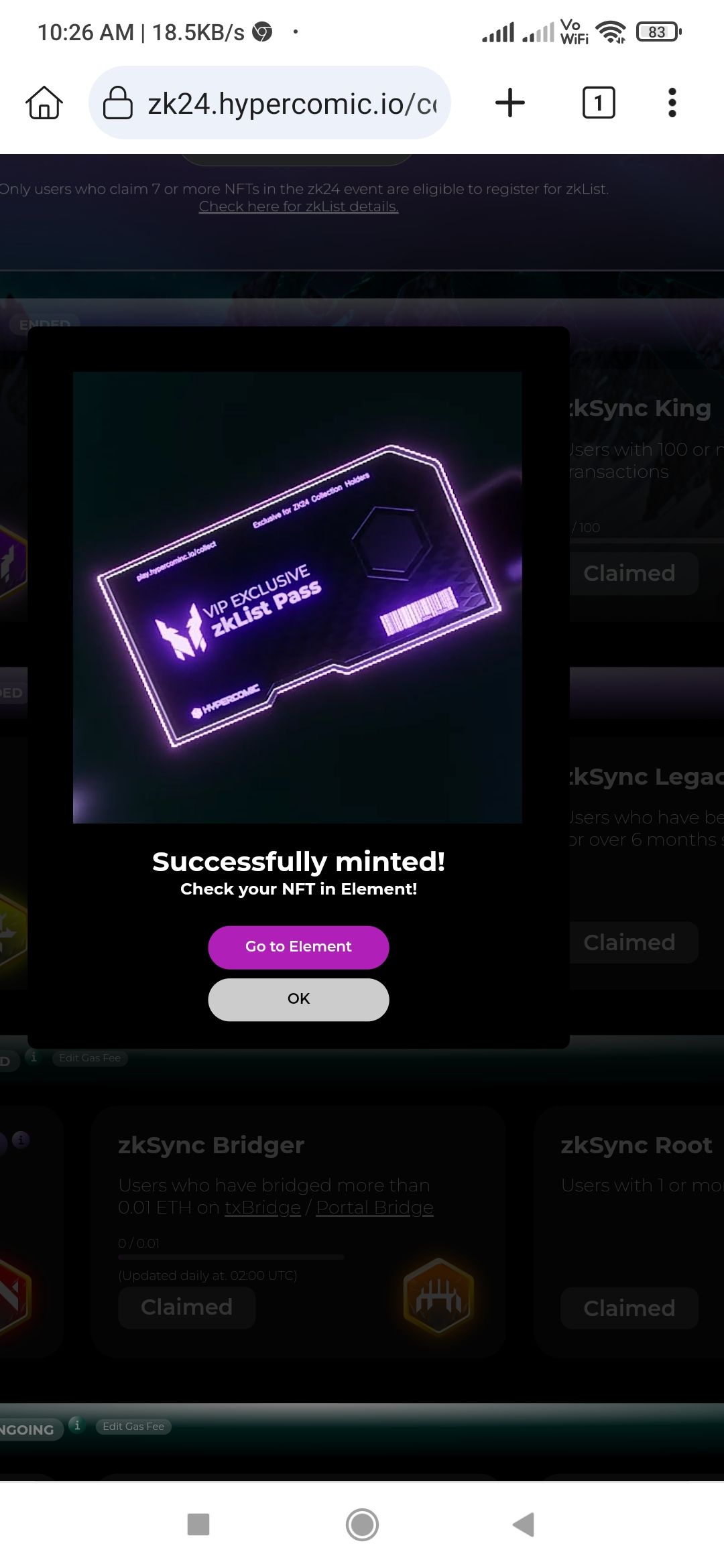 MANIK DE (babyshiba.lens) Lens social identity (.lens handle) PFP