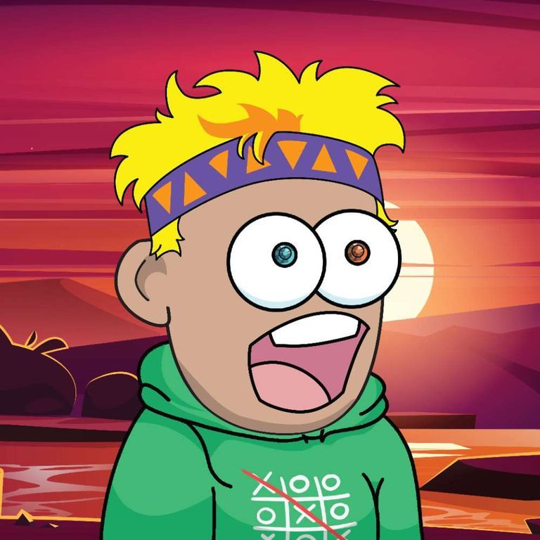 Phiang ◱ ◱'s Lens avatar