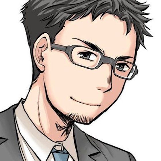 yoshiwo's Lens avatar