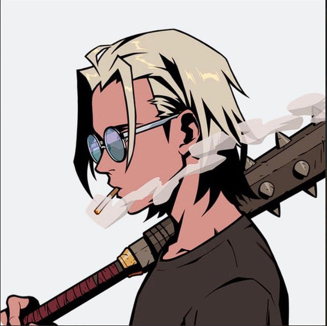 Mizu's Lens avatar