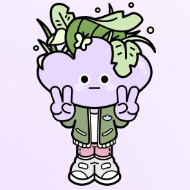 qtrbg (kmwnd.lens) Lens social identity (.lens handle) PFP