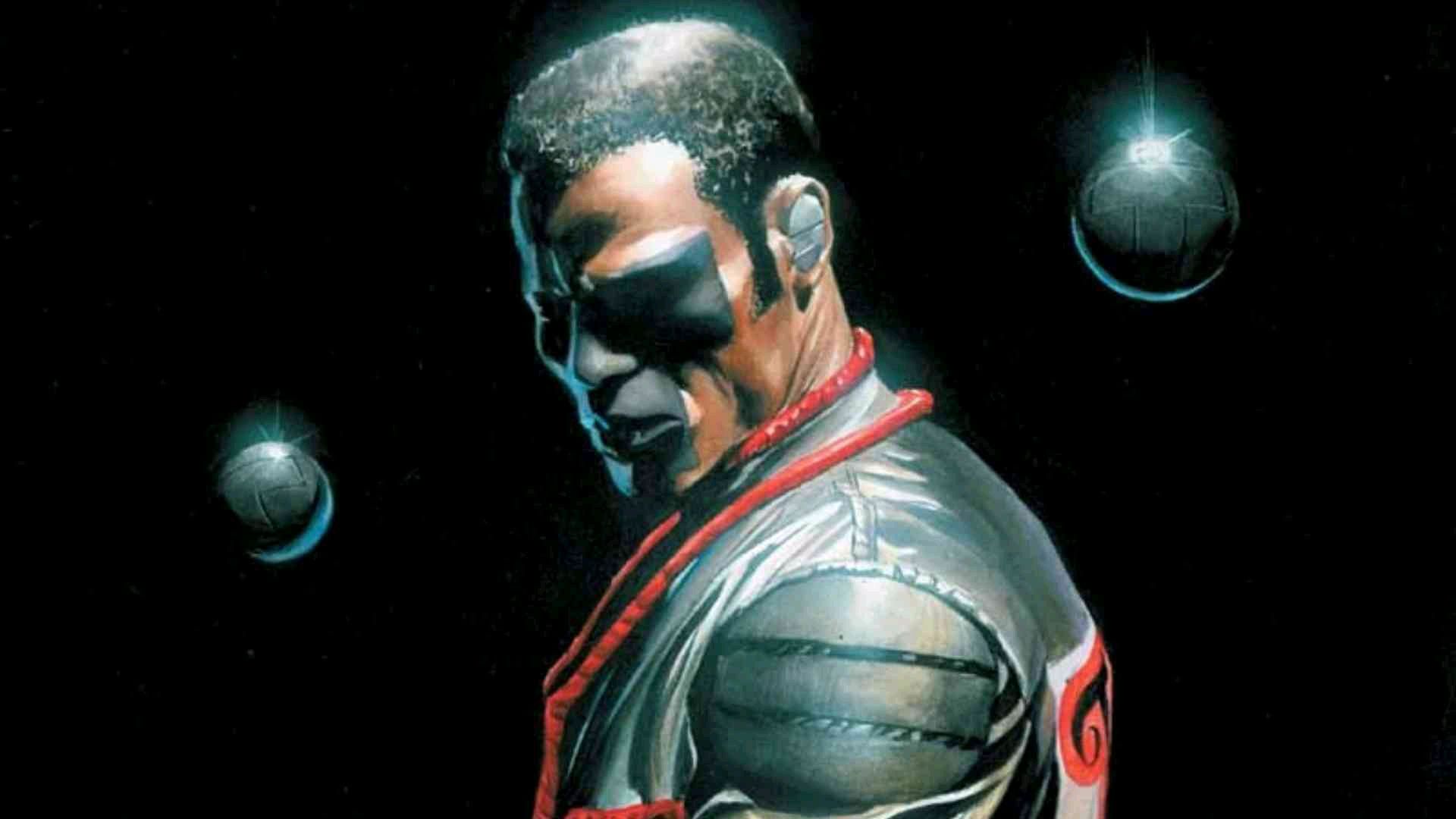Mister Terrific (xokogo.lens) Lens social identity (.lens handle) PFP