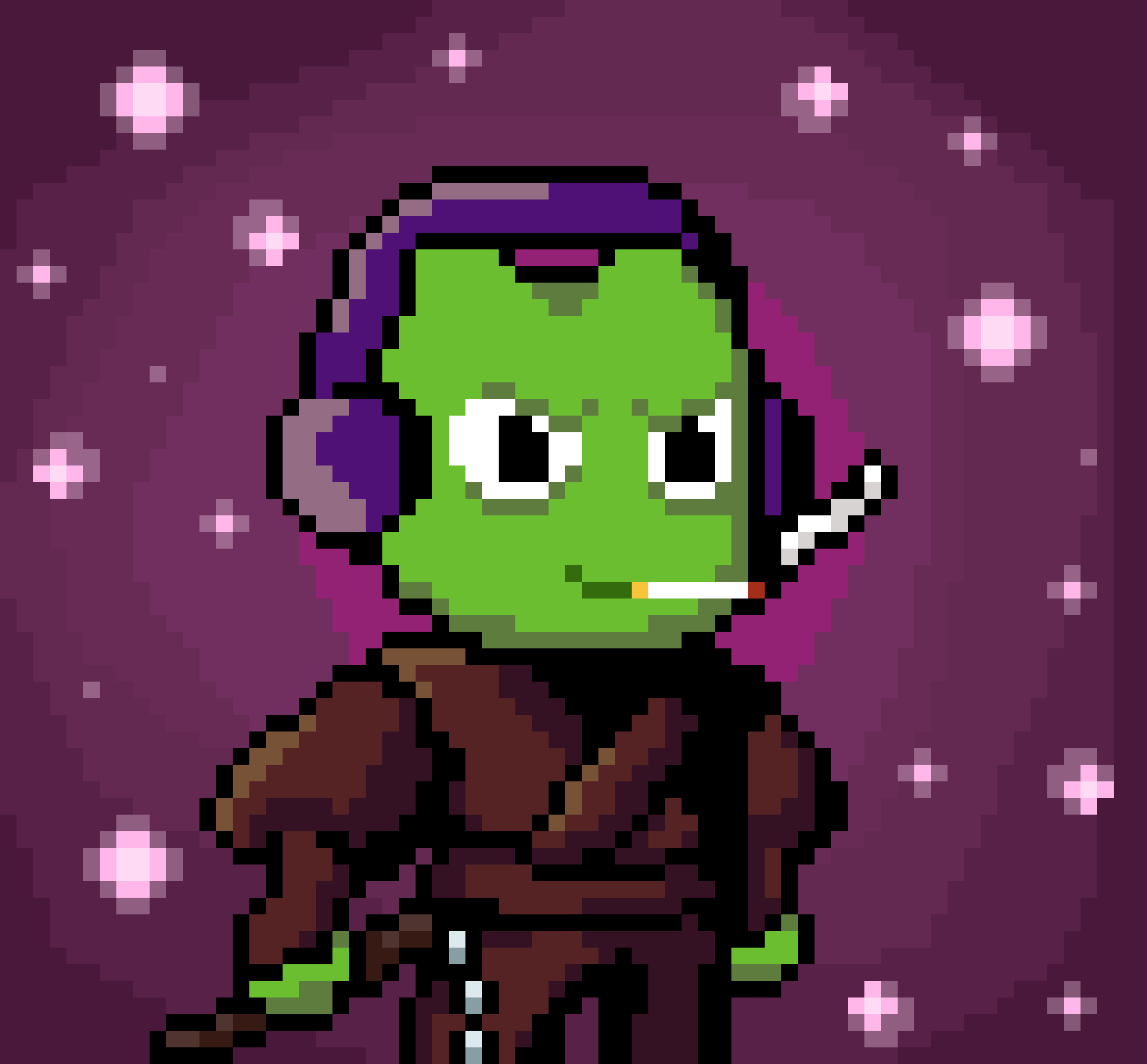 Starboy's Lens avatar