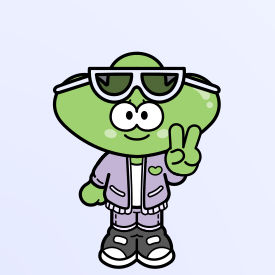 blobitty's Lens avatar