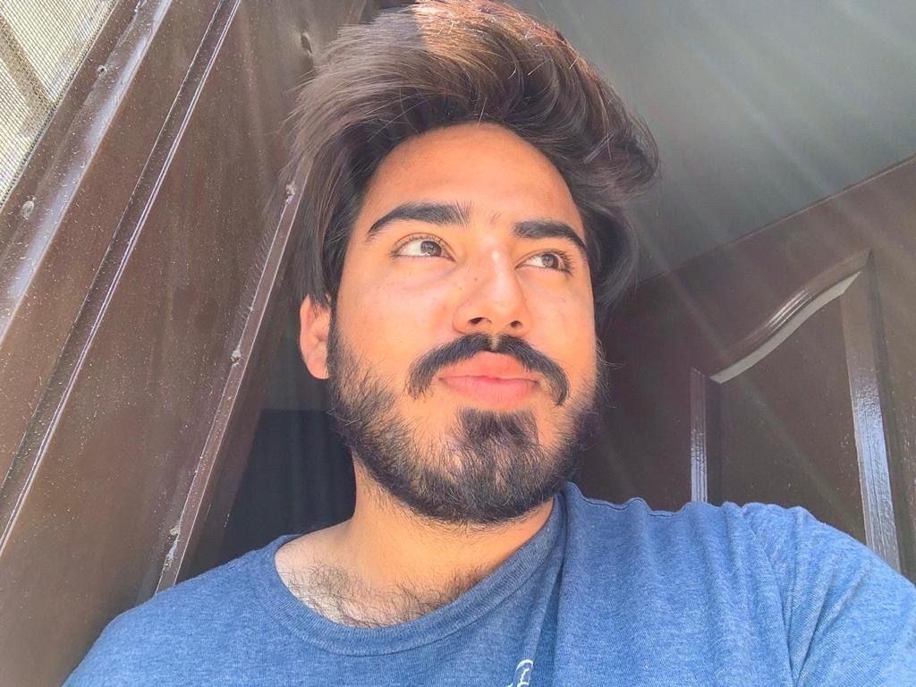 Drumershah (drsyedumershah.lens) Lens social identity (.lens handle) PFP