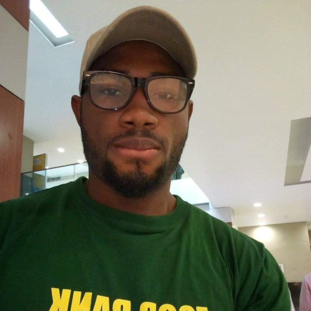 Francis Umeh (frandre.lens) Lens social identity (.lens handle) PFP